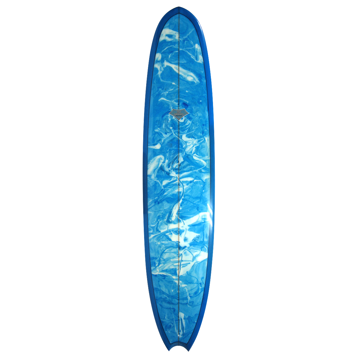  / Mino Surfboards / 9`0 MoonTail Model