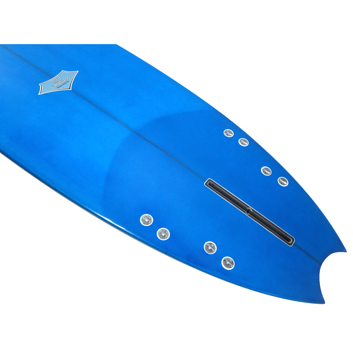 Mino Surfboards / 9`0 MoonTail Model