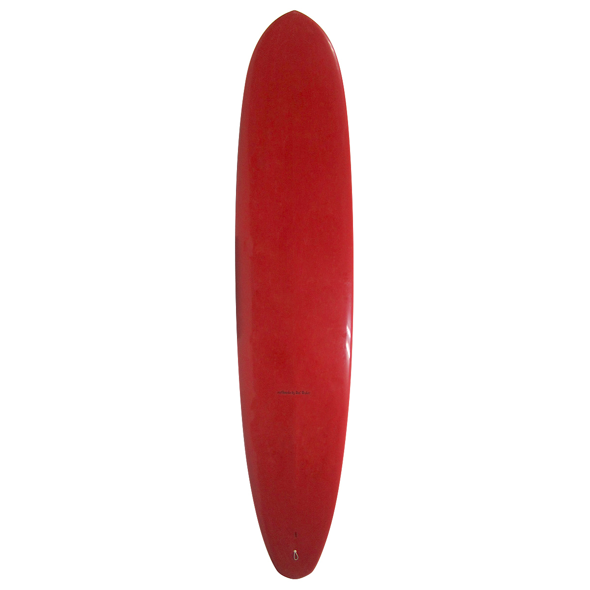 TUDOR / Joel Tudor / Papa Joe Daimond 9`1 Shaped By Bill Shrosbee 