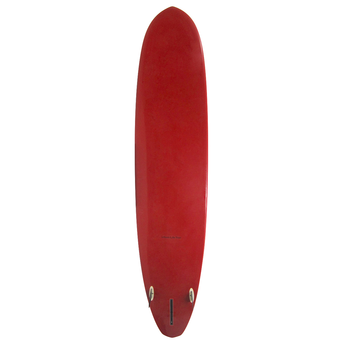 Joel Tudor / Papa Joe Daimond 9`1 Shaped By Bill Shrosbee 