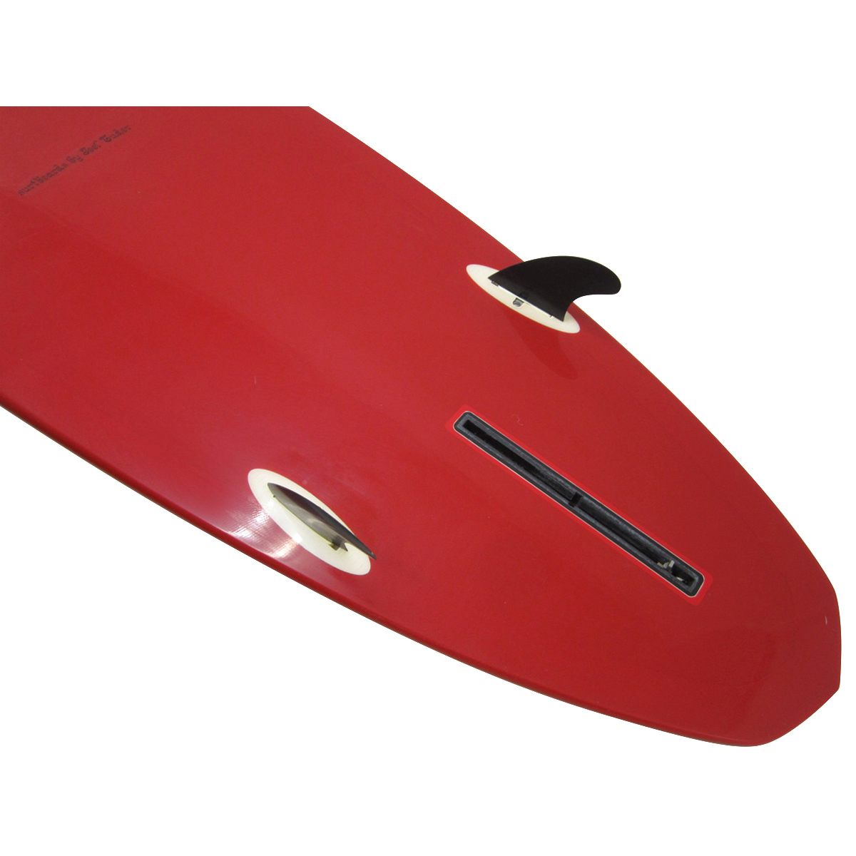 Joel Tudor / Papa Joe Daimond 9`1 Shaped By Bill Shrosbee 