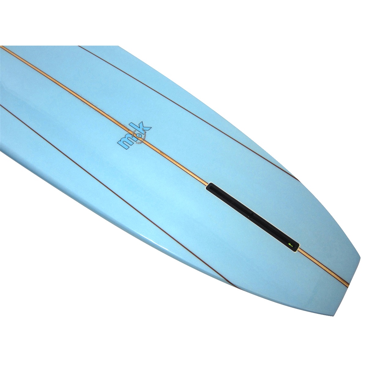 AQUARIUS / Custom Noserider 9`2
