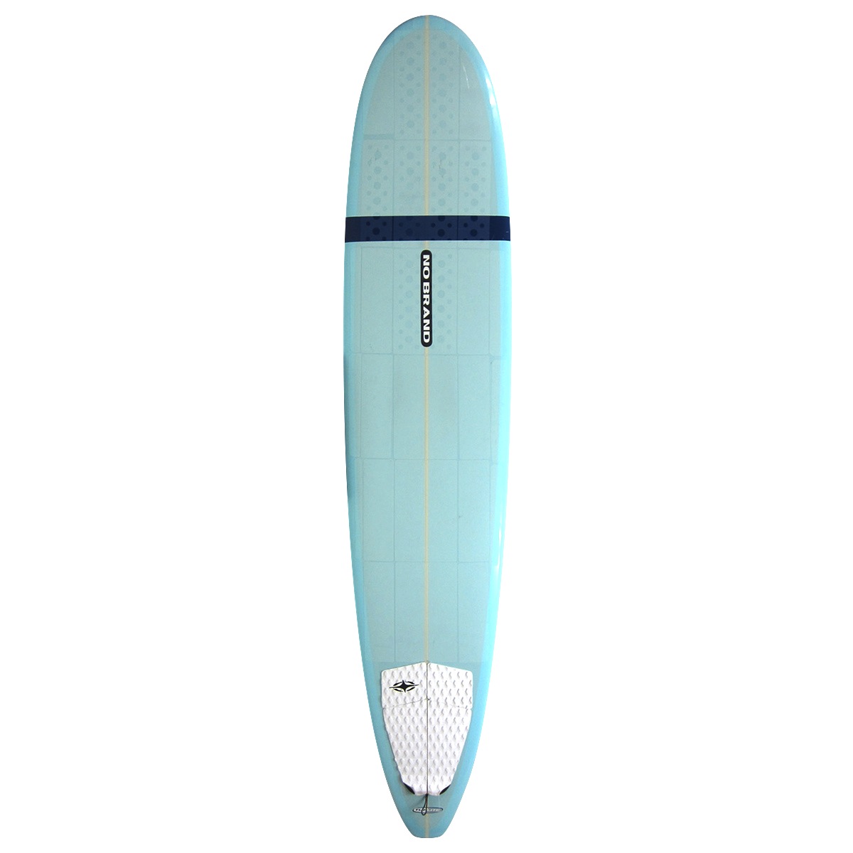  / NO BRAND / STYLISH NUGGET 9`3 Surftech