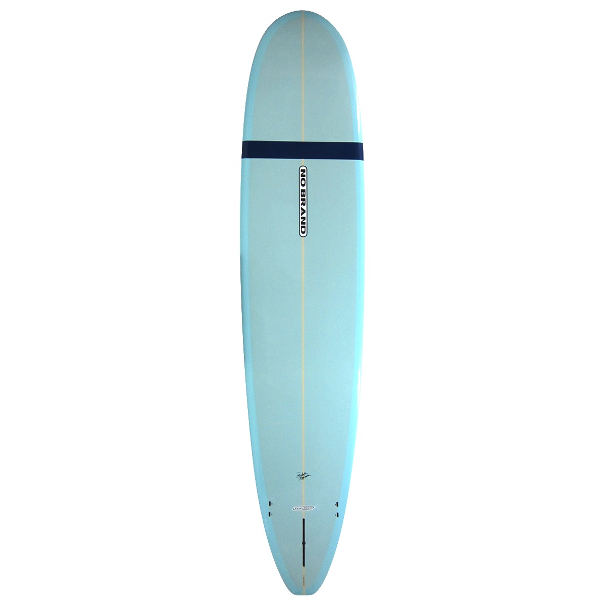 NO BRAND / STYLISH NUGGET 9`3 Surftech