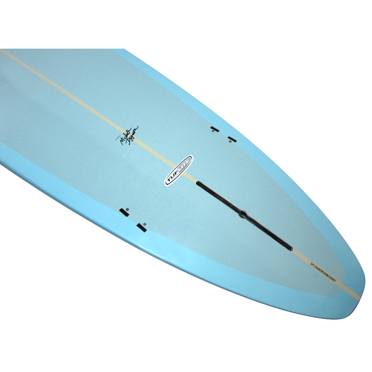 NO BRAND / STYLISH NUGGET 9`3 Surftech