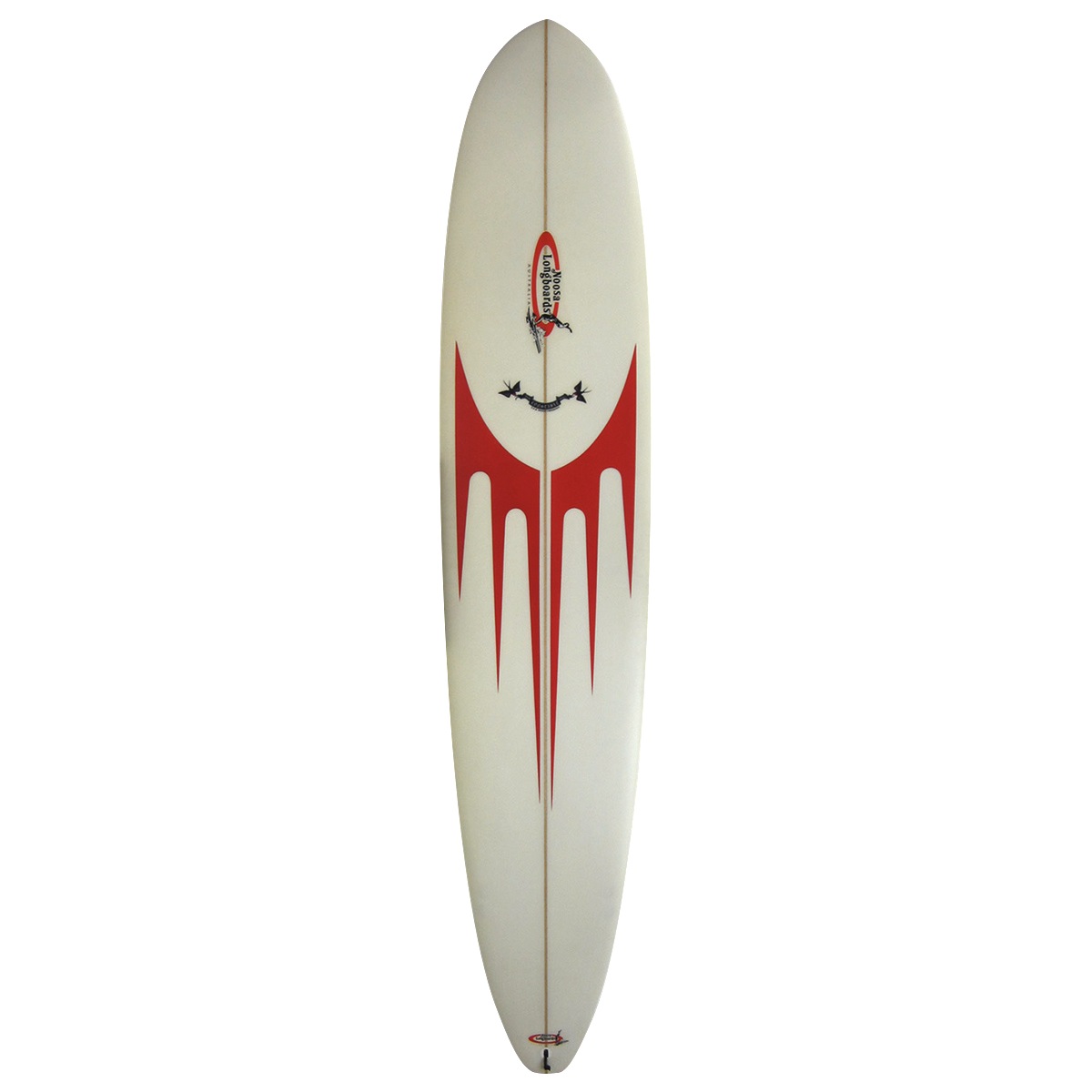  / Noosa Longboards / JC PRO Model 9`1 EPS