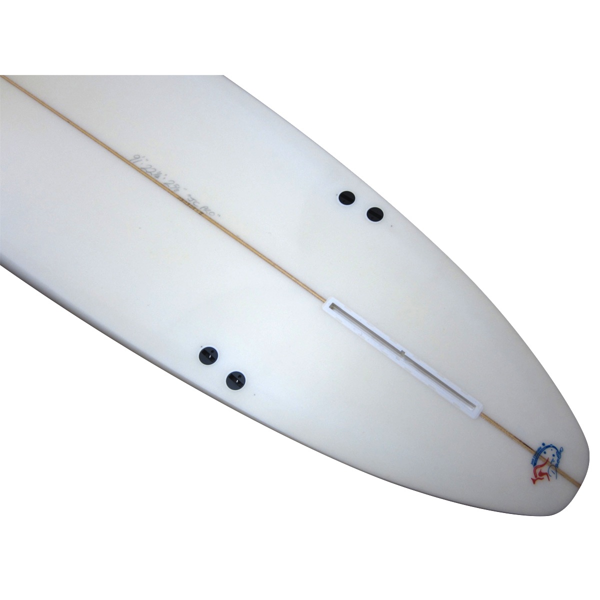 Noosa Longboards / JC PRO Model 9`1 EPS