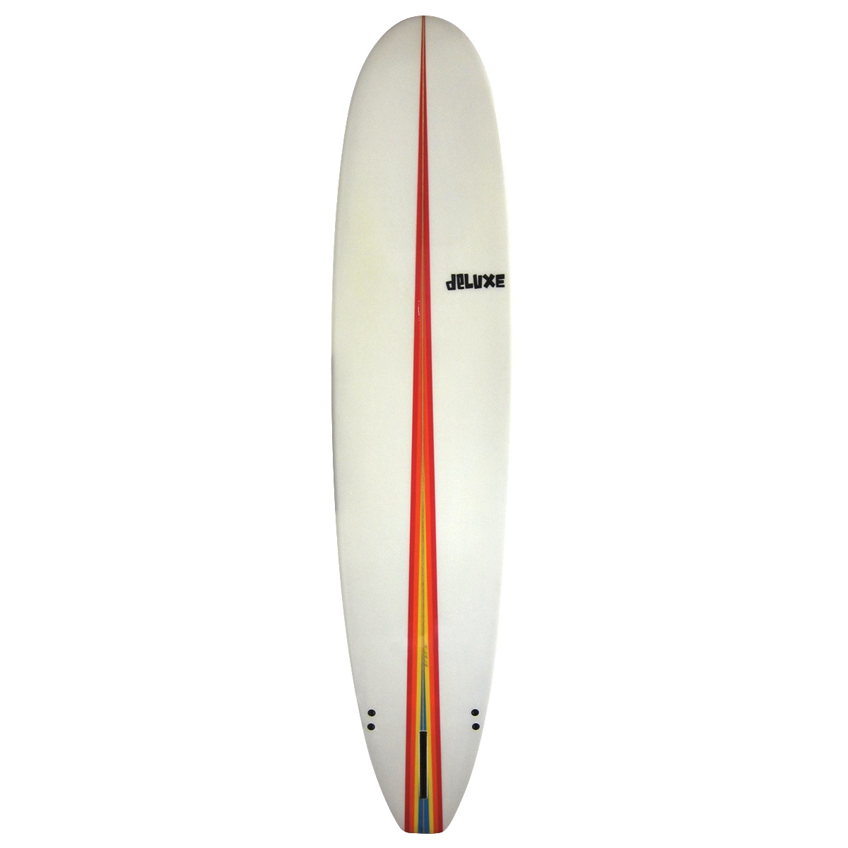 Deluxe / 9'0 All Round