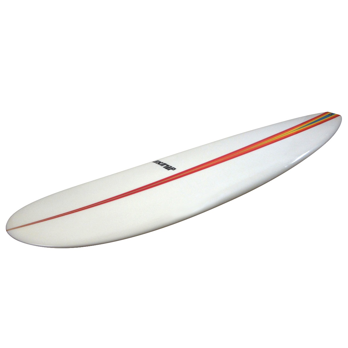 Deluxe / 9'0 All Round