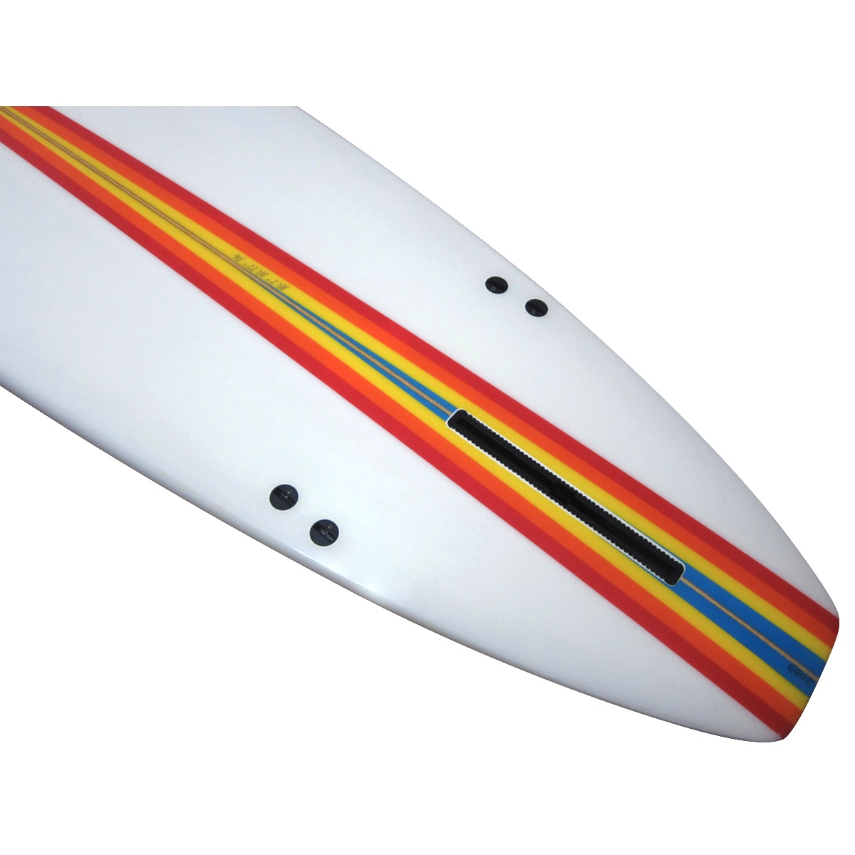 Deluxe / 9'0 All Round