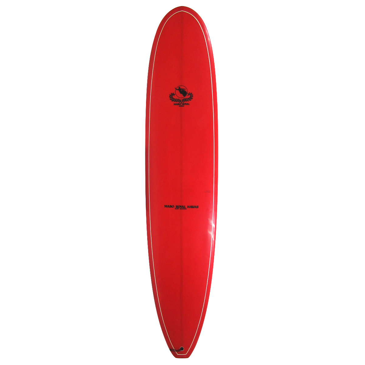 MABO ROYAL / MABO ROYAL / 9`0 Custom Shaped By MABO