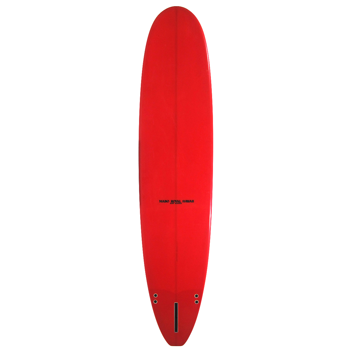 MABO ROYAL / 9`0 Custom Shaped By MABO