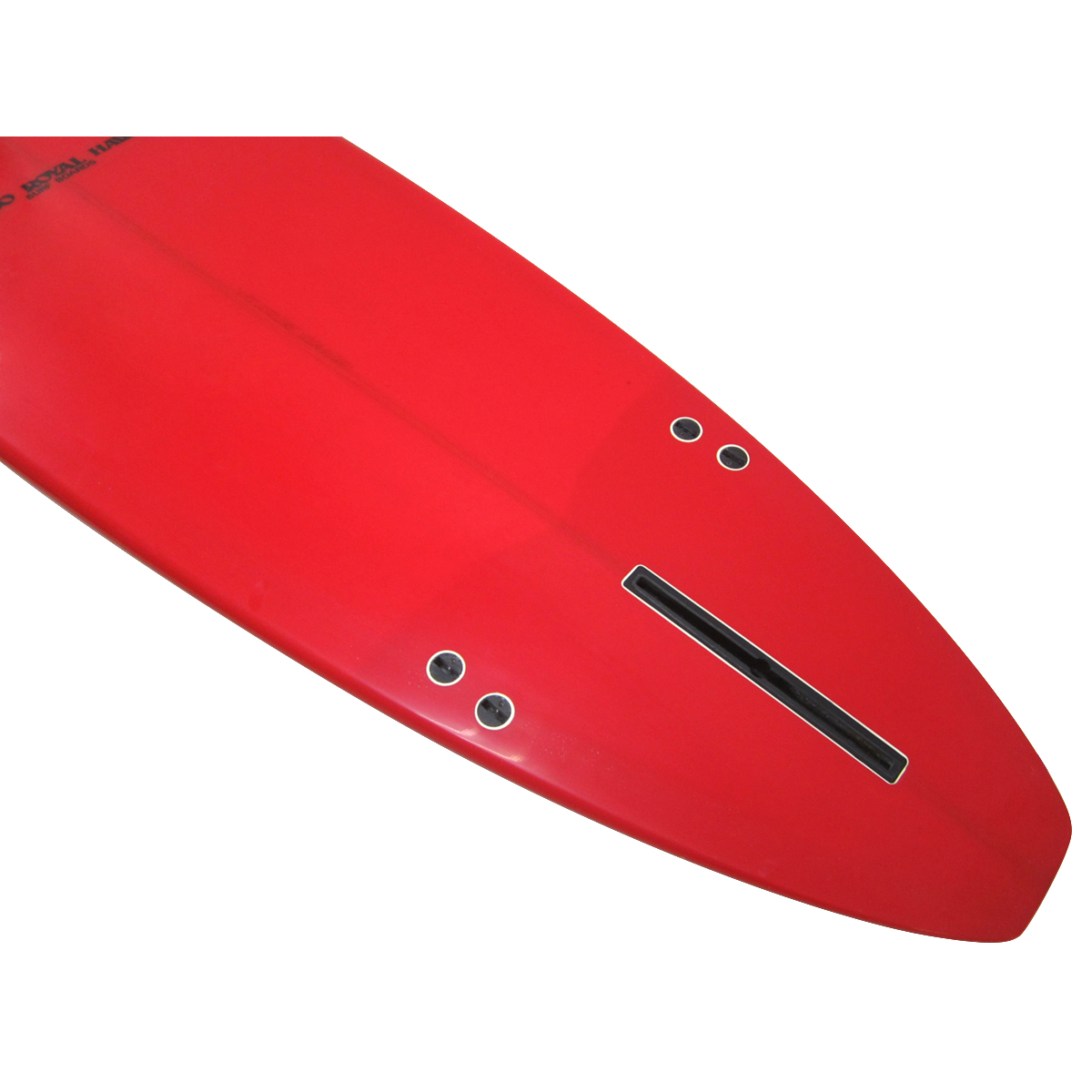 MABO ROYAL / 9`0 Custom Shaped By MABO