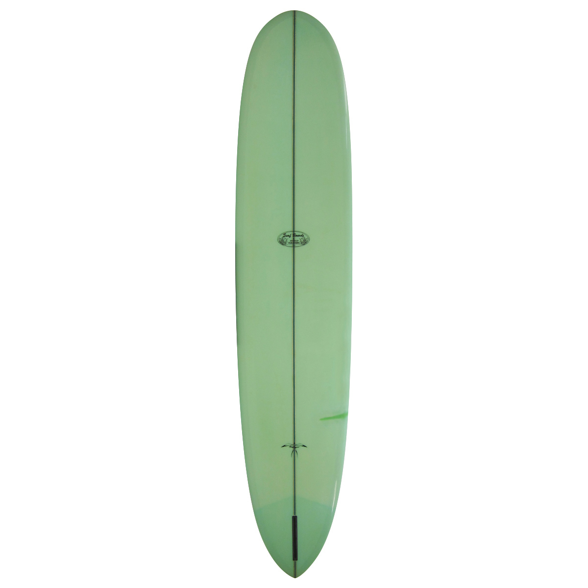 HAWAIIAN PRO DESIGN / Double Ender 60`S Classic Custom 正規品