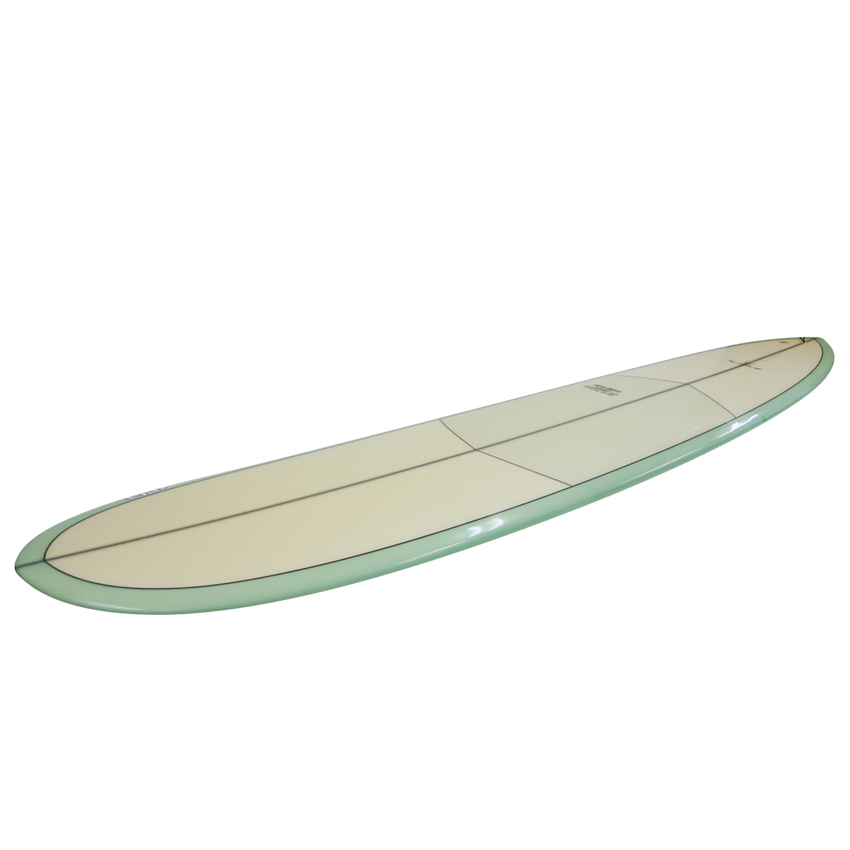 HAWAIIAN PRO DESIGN / Double Ender 60`S Classic Custom 正規品