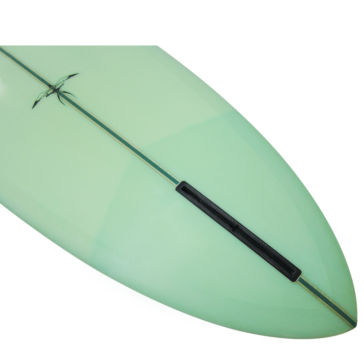 HAWAIIAN PRO DESIGN / Double Ender 60`S Classic Custom 正規品
