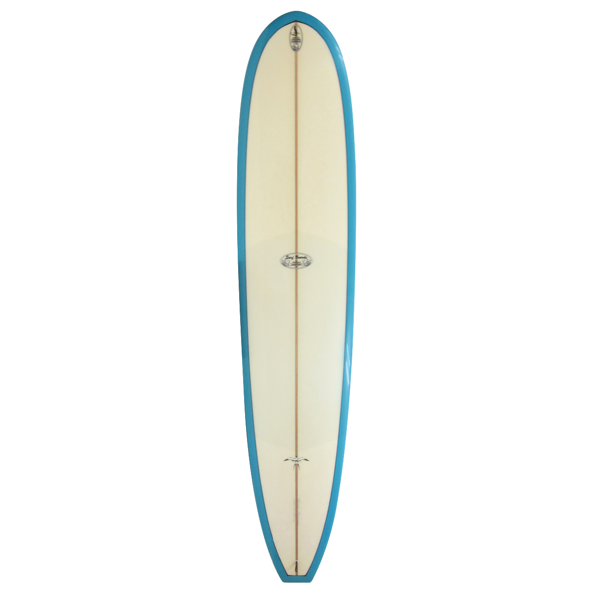 HAWAIIAN PRO DESIGNS / HAWAIIAN PRO DESIGNS / NR2 Joel Tudor Classic 9`6