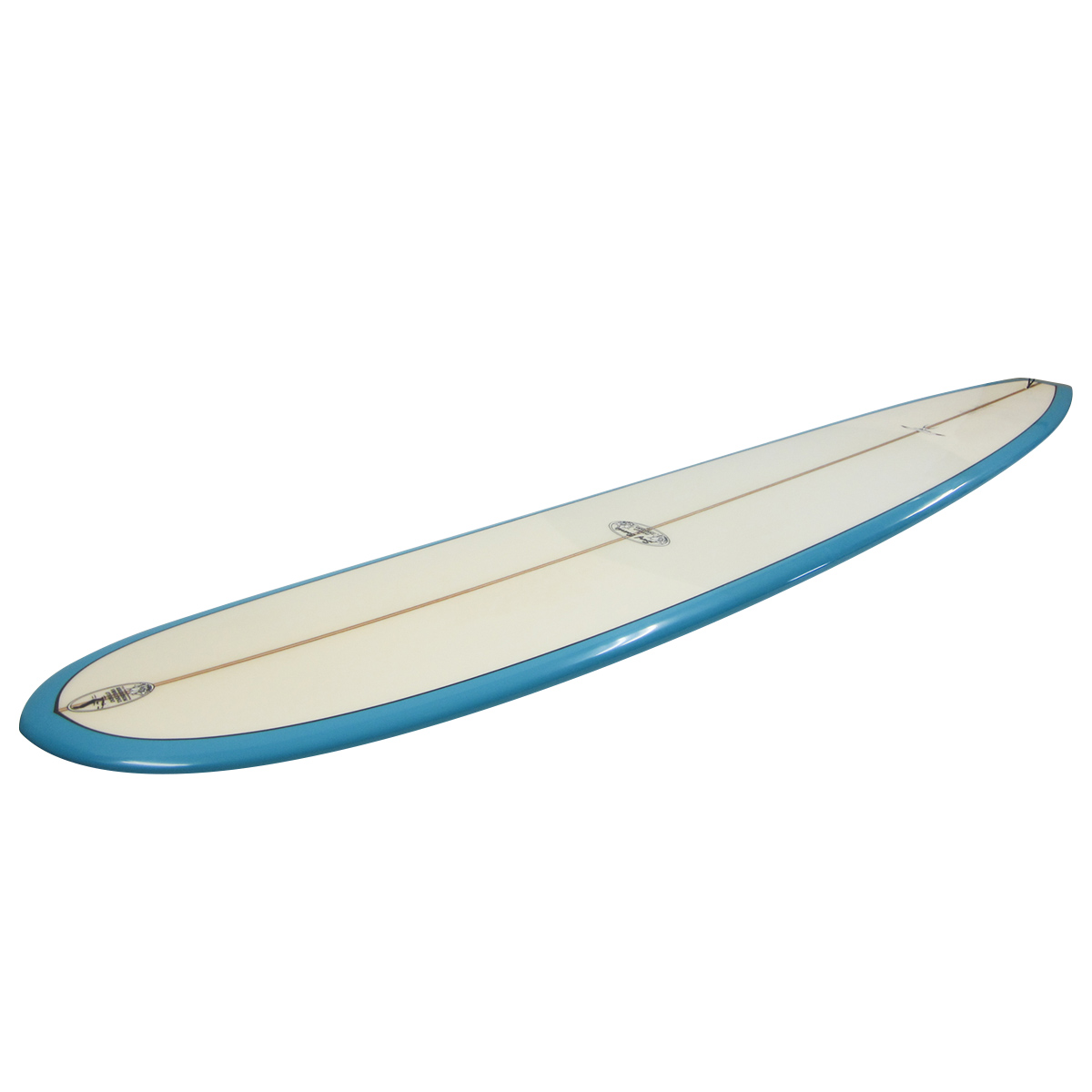 HAWAIIAN PRO DESIGNS / NR2 Joel Tudor Classic 9`6
