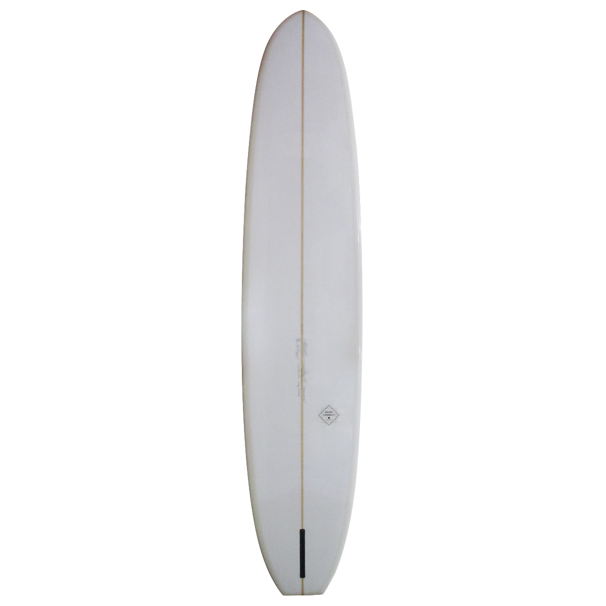 KEVIN CONNELLY / Mr.PIGGY SQUARE TAIL 9`8