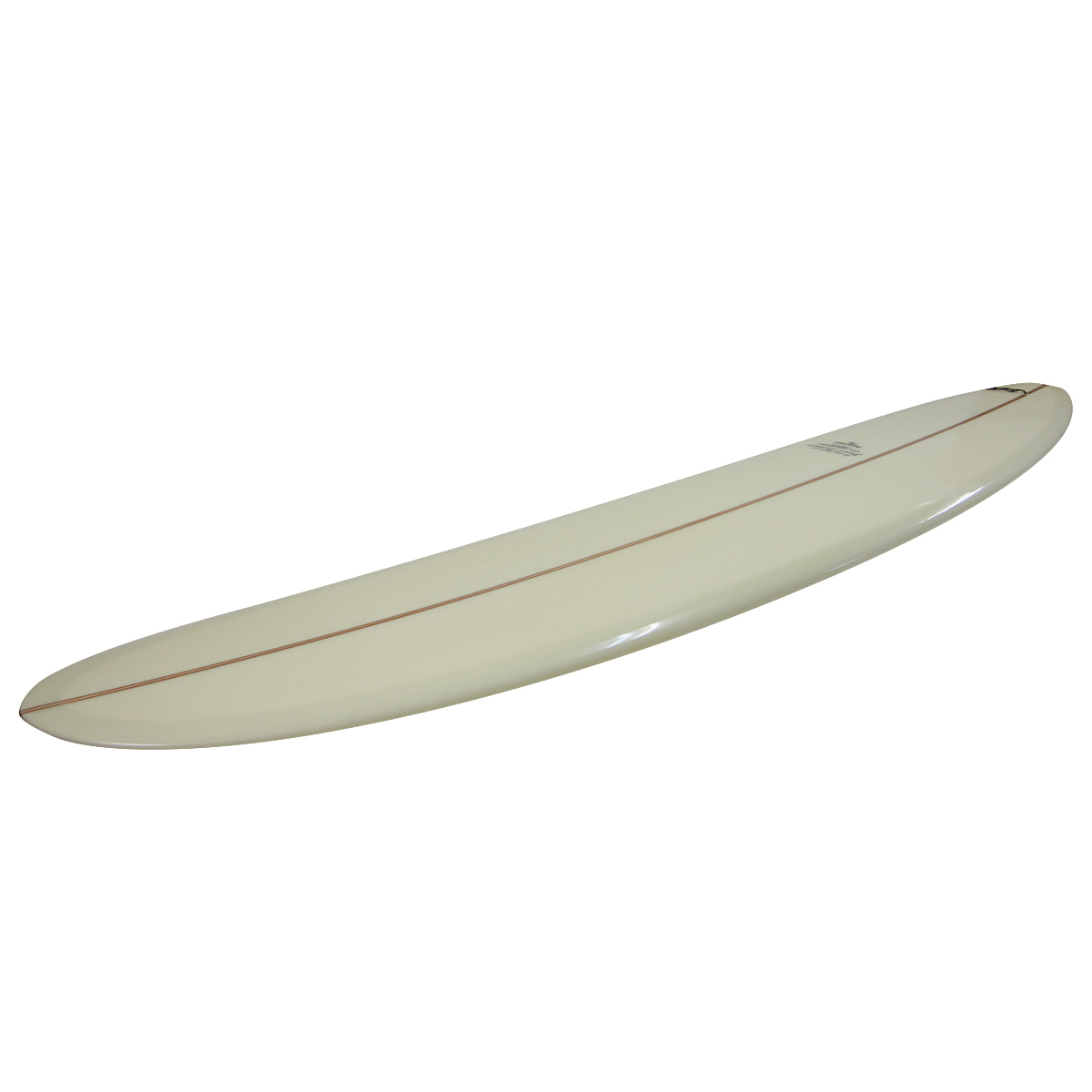HAWAIIAN PRO DESIGNS / PIG 9`8 Joel Tudor 60`S Longboard Classic