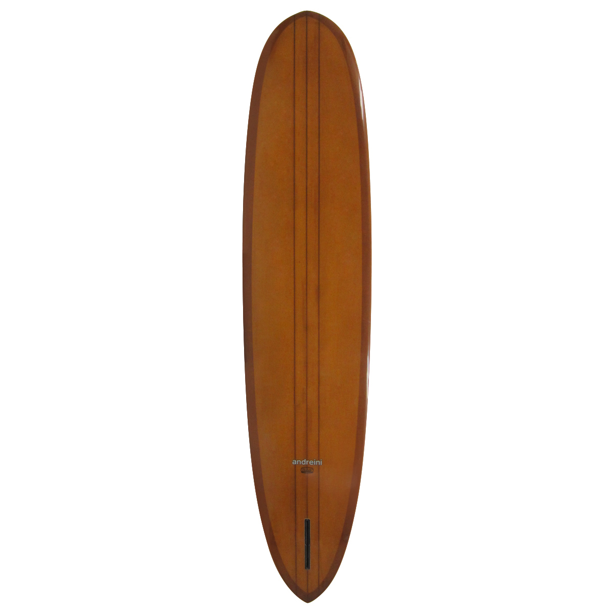 Andreini  / 9`2 HULL MODERN CLASSIC