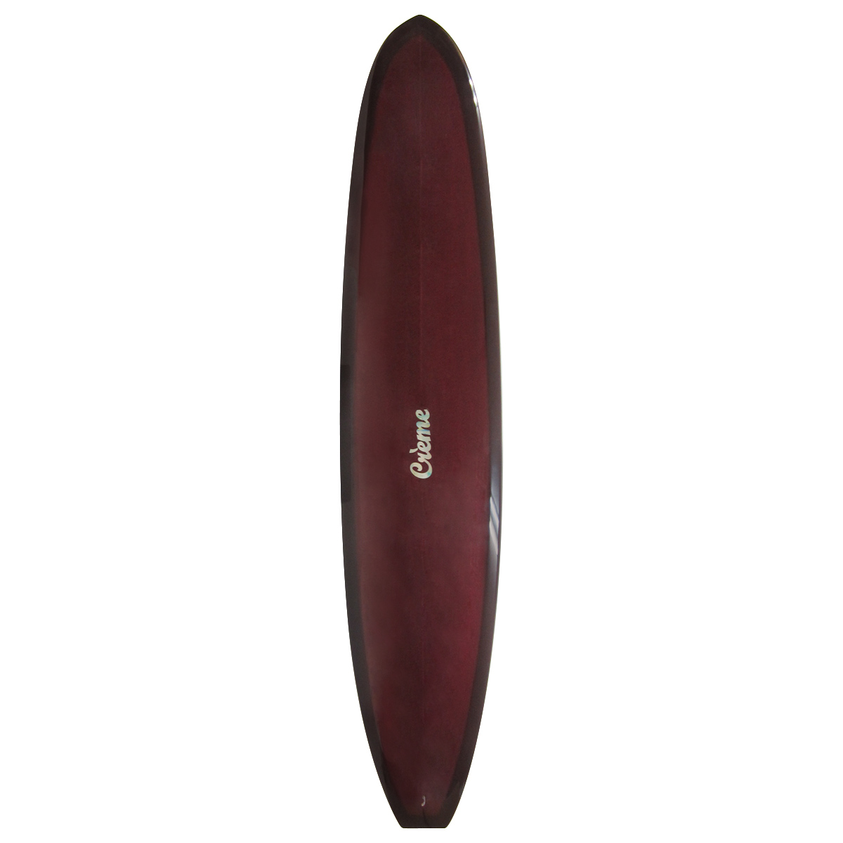  / CREME / Robin Kegel Personal PIG 9`6