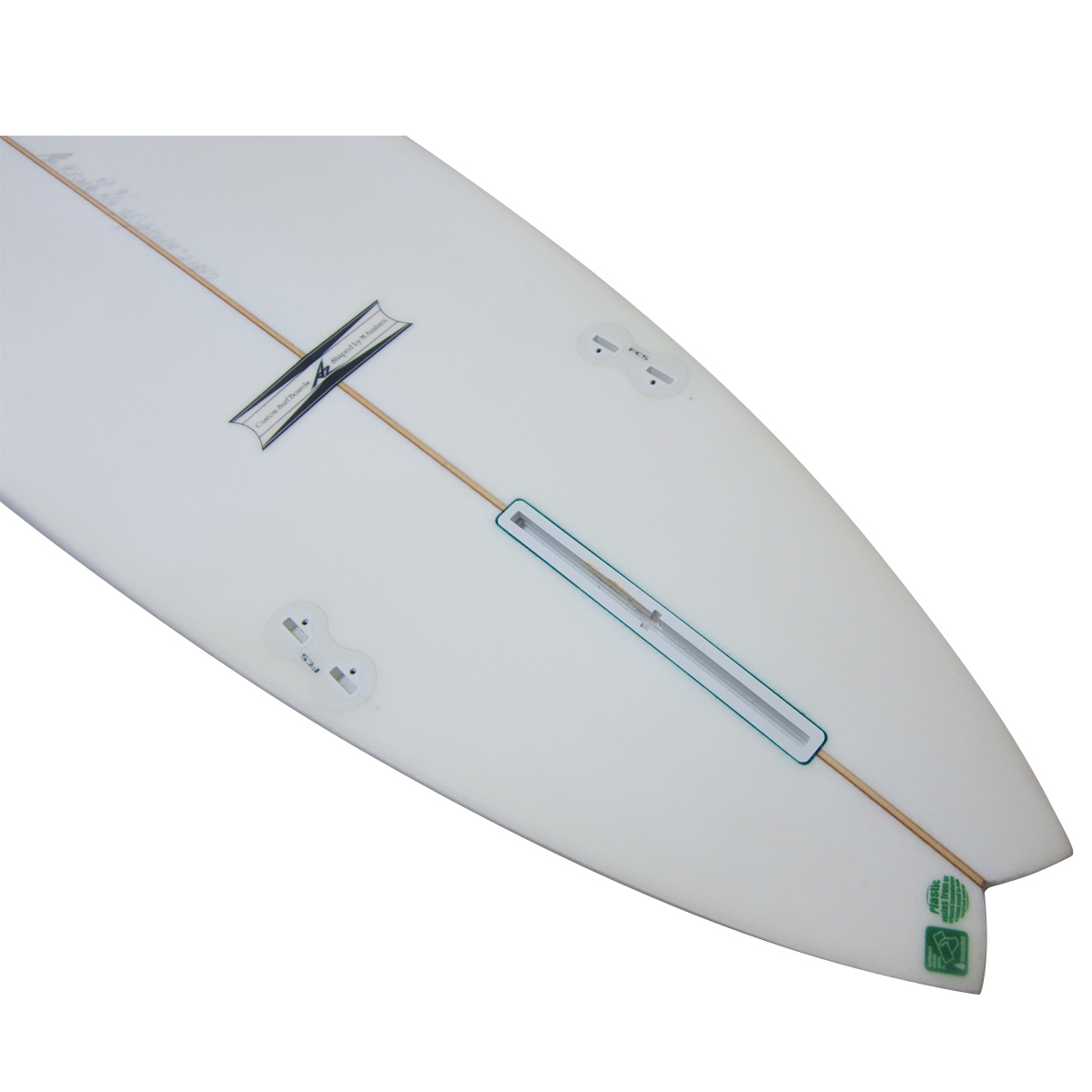 PSC / 9`0 High performance Shaped By AZ　