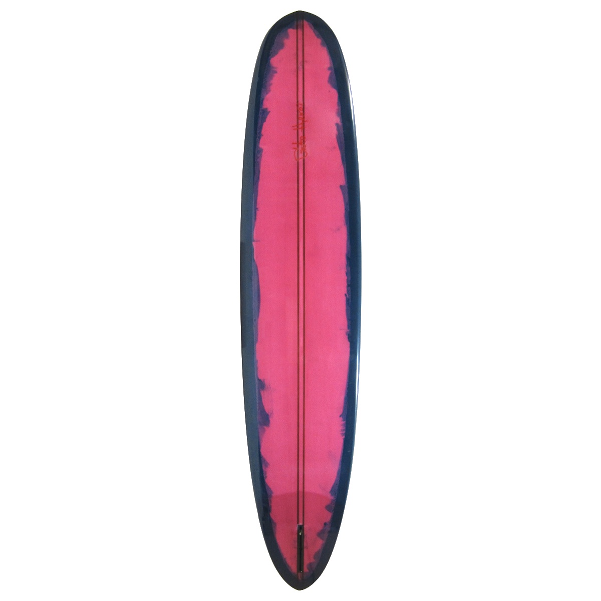 GatoHeroi / Daley Driver 9`4