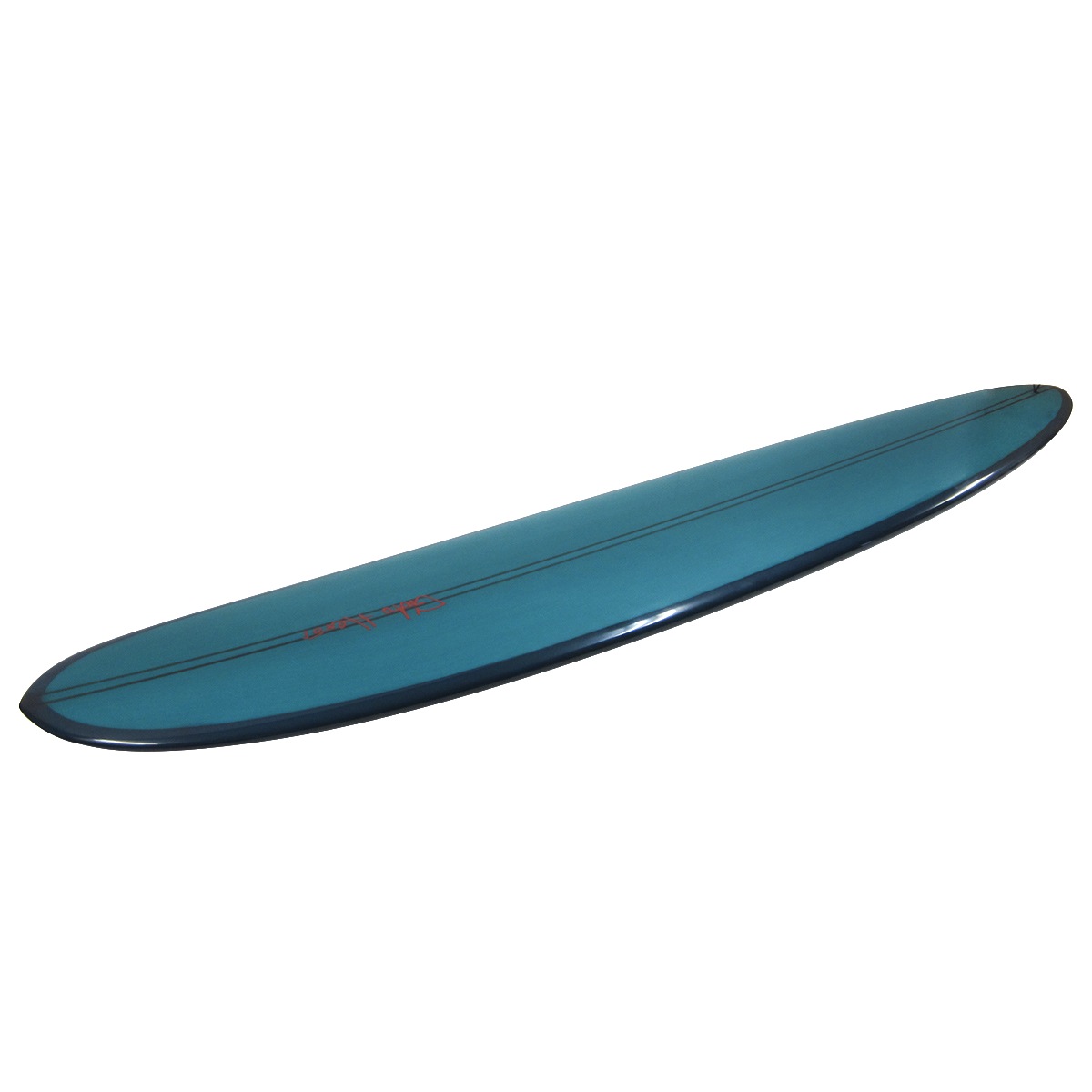 GatoHeroi / Daley Driver 9`4