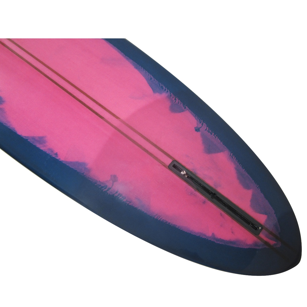 GatoHeroi / Daley Driver 9`4