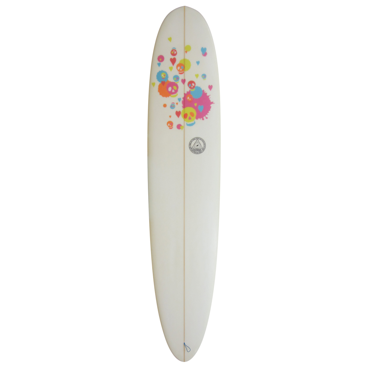  / OUTSIDE / 9`2 Custom EPS製