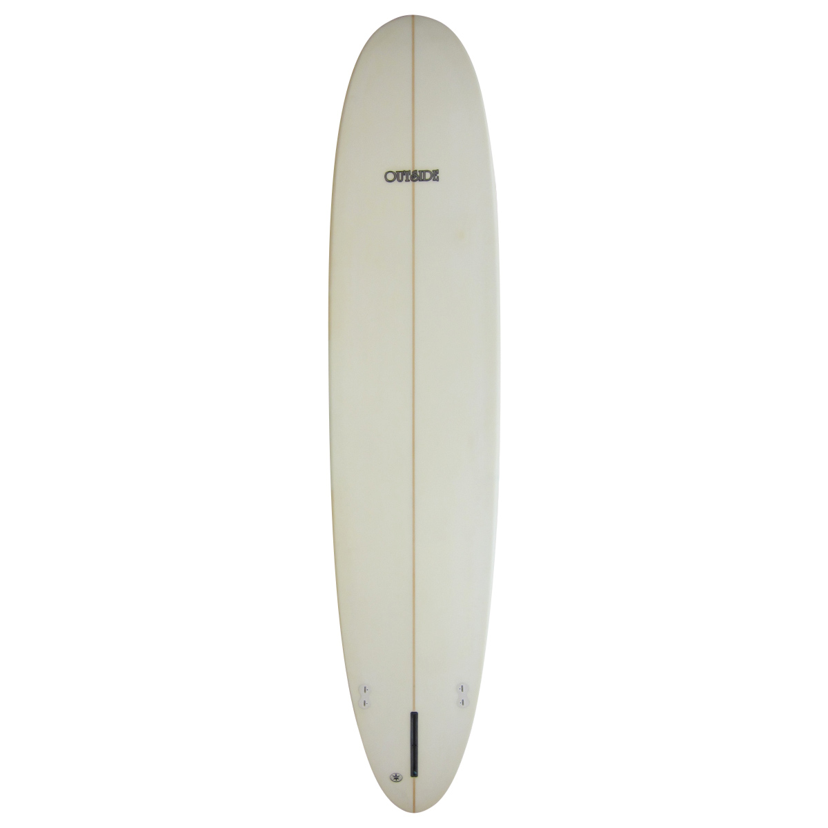 OUTSIDE / 9`2 Custom EPS製