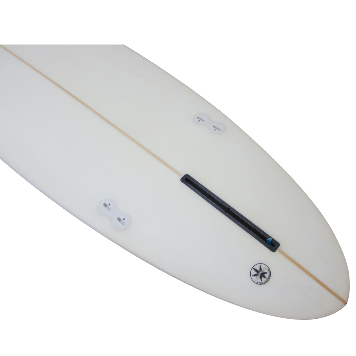 OUTSIDE / 9`2 Custom EPS製