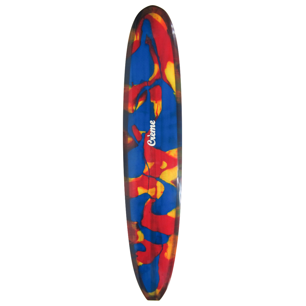  / CREME / 9`8 Limited Edition No.1 Shaped By Robin Kegel