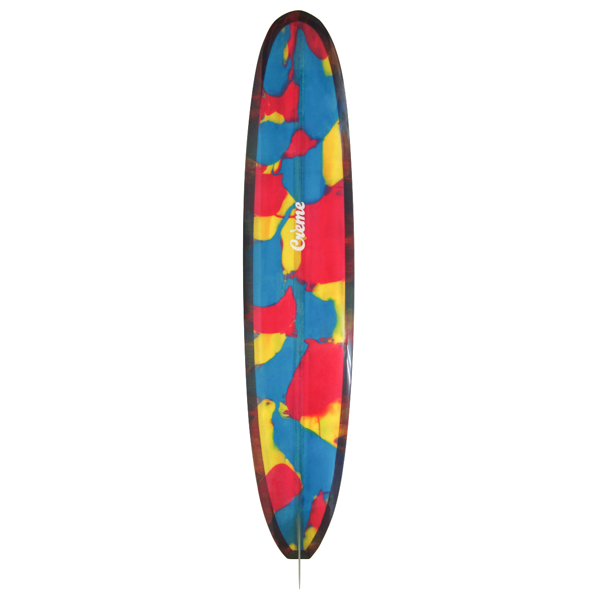 CREME / 9`8 Limited Edition No.1 Shaped By Robin Kegel