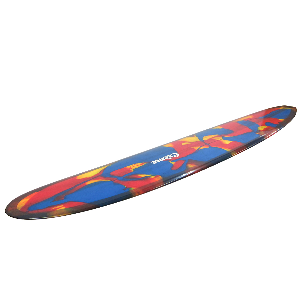 CREME / 9`8 Limited Edition No.1 Shaped By Robin Kegel