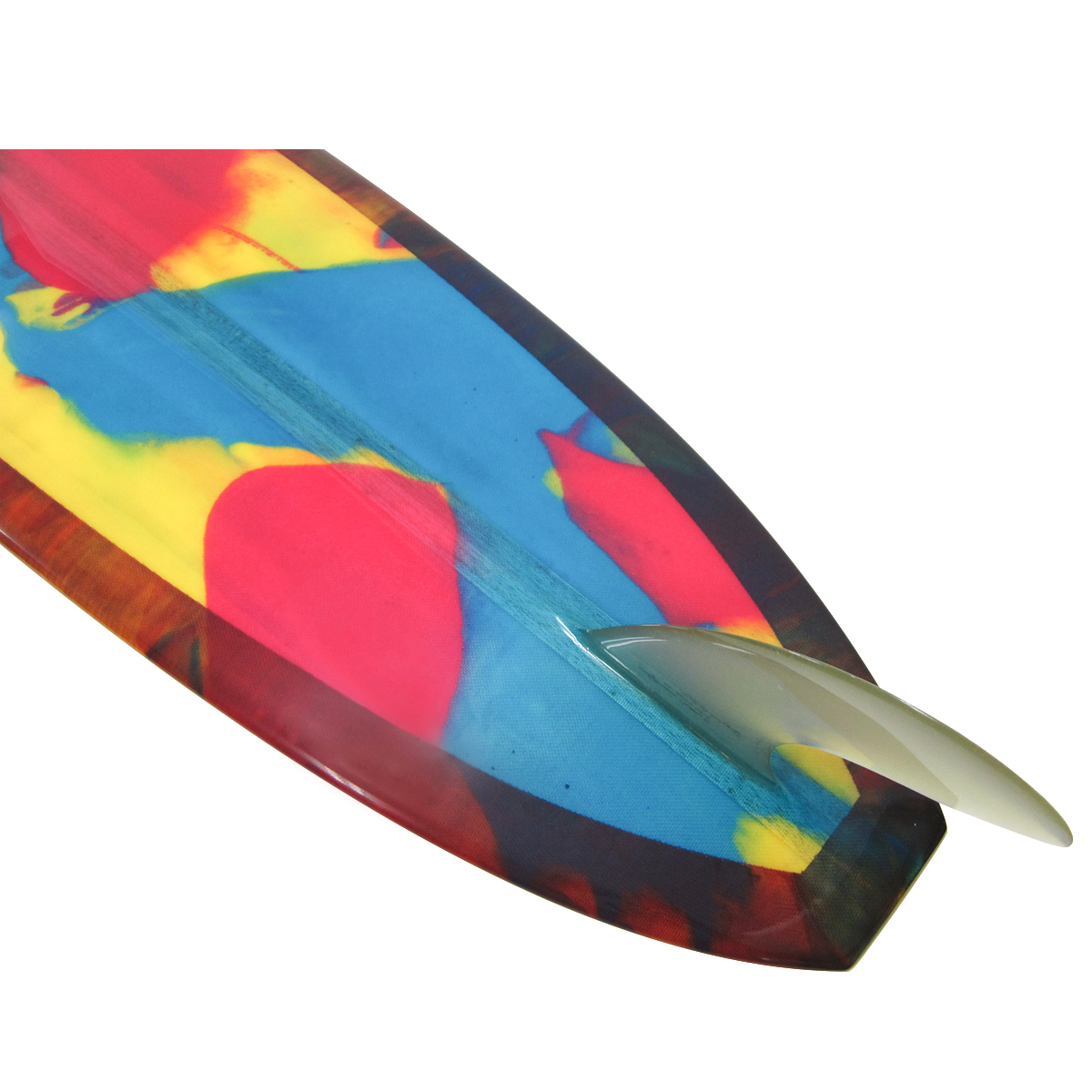 CREME / 9`8 Limited Edition No.1 Shaped By Robin Kegel