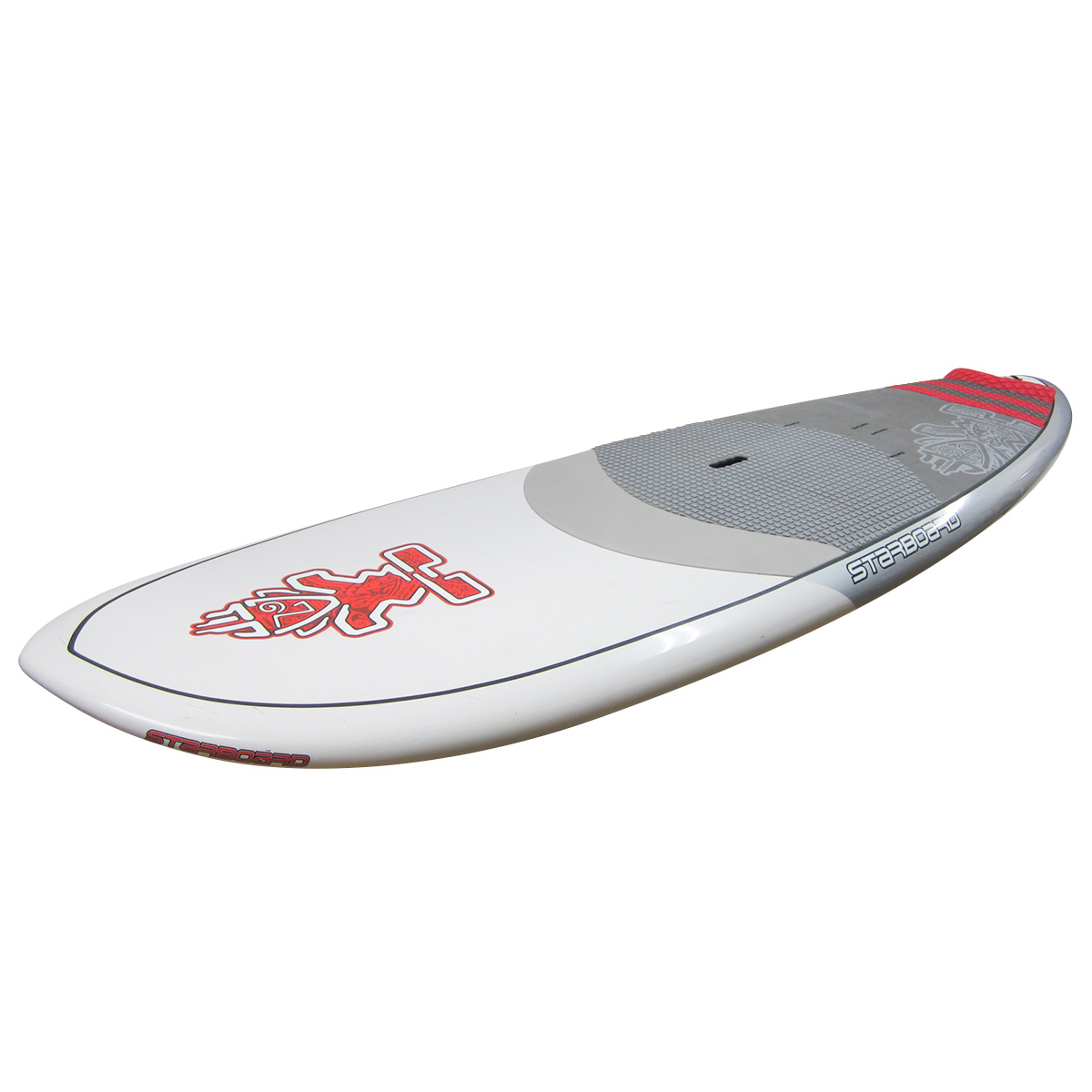 STARBOARD / Pocket Rocket 8`5 Stand Up Paddle