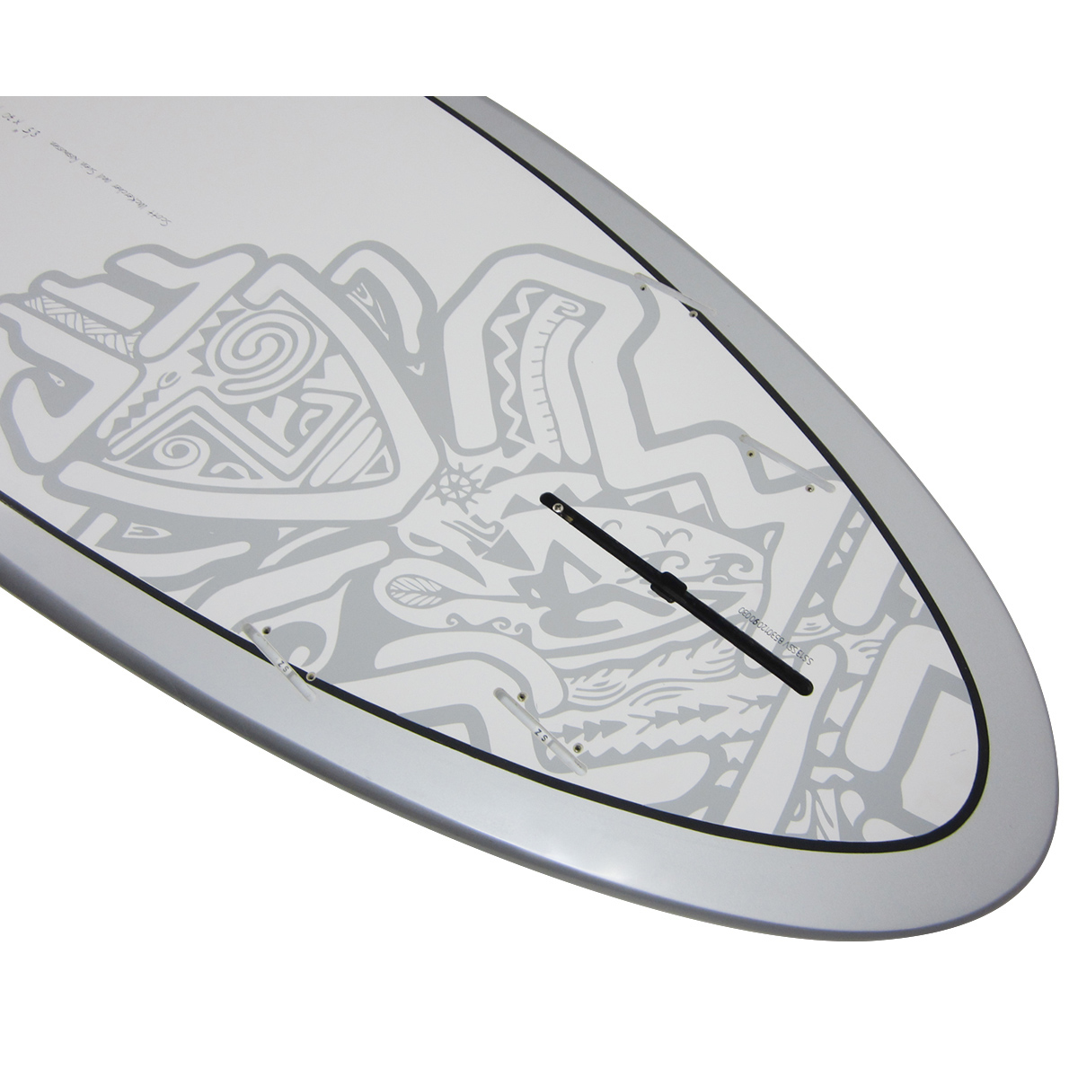 STARBOARD / Pocket Rocket 8`5 Stand Up Paddle