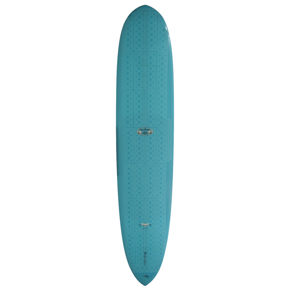HAWAIIAN PRO DESIGNS / HAWAIIAN PRO DESIGNS / 9'2 Double Ender