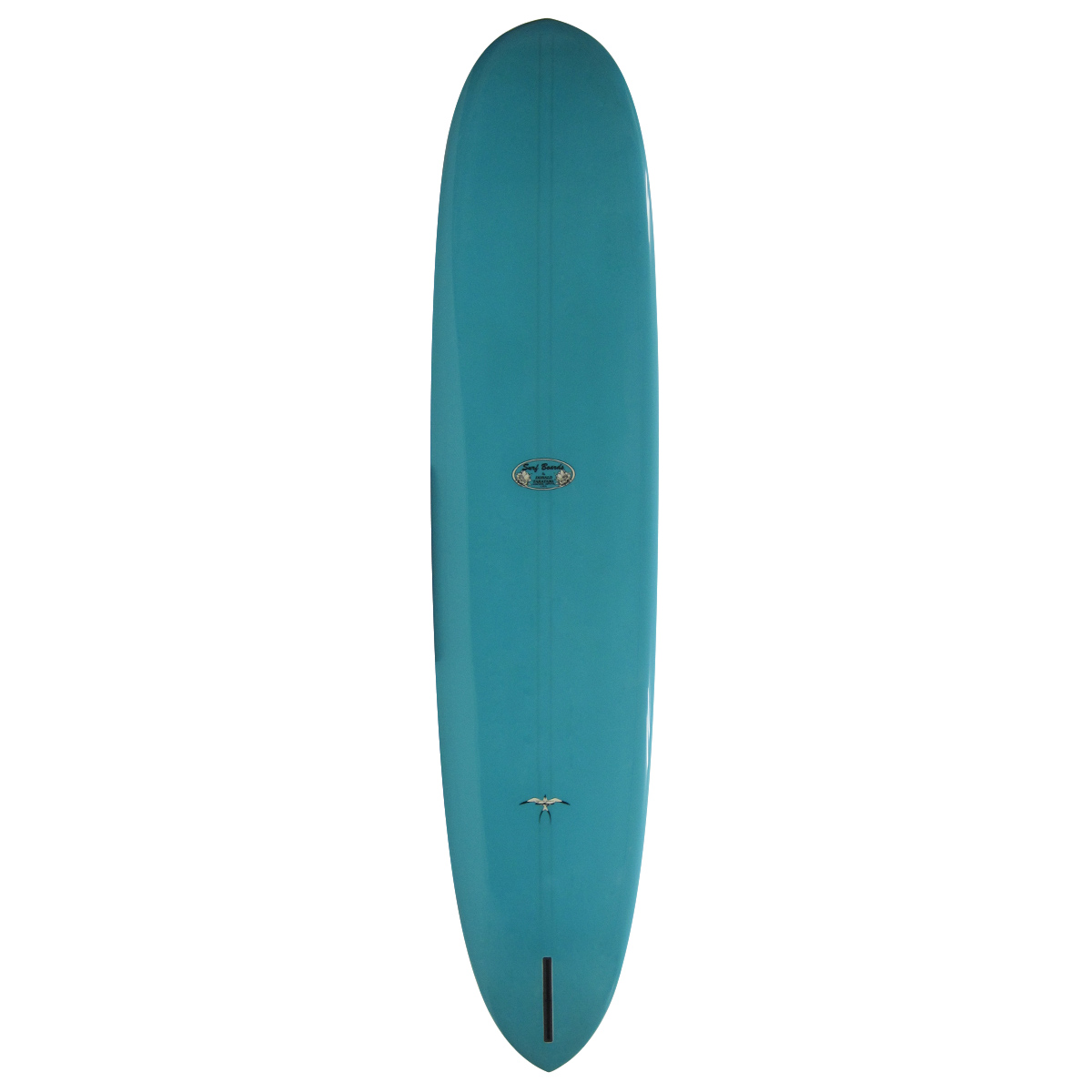 HAWAIIAN PRO DESIGNS / 9'2 Double Ender
