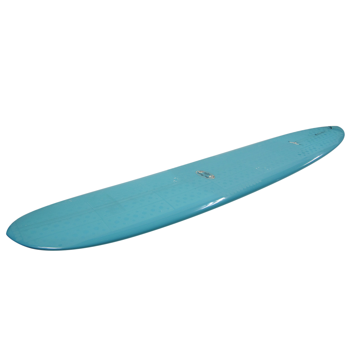 HAWAIIAN PRO DESIGNS / 9'2 Double Ender