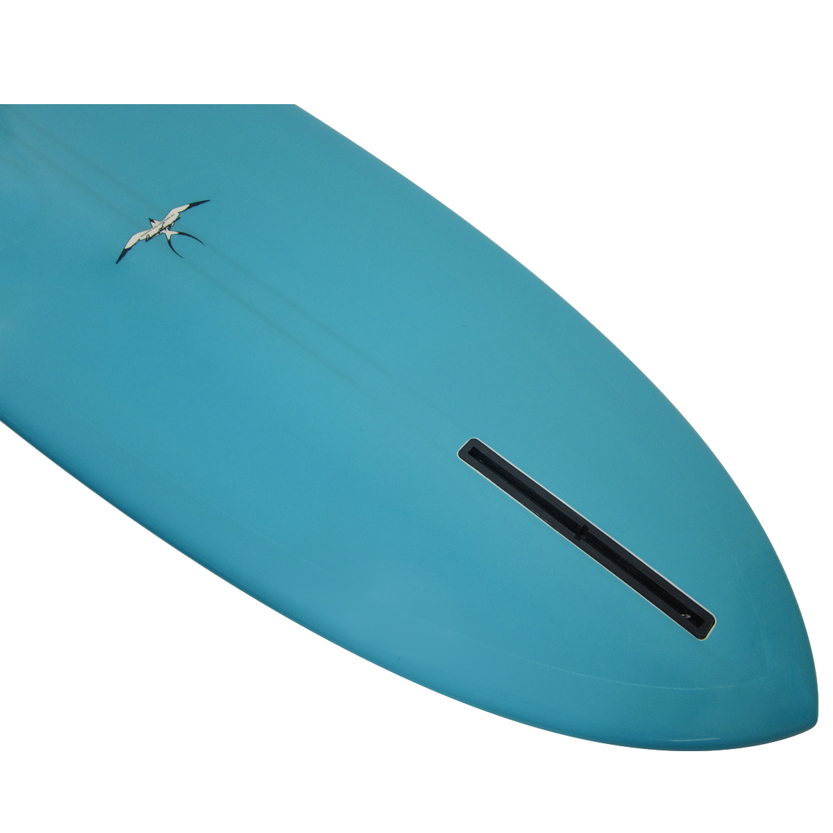 HAWAIIAN PRO DESIGNS / 9'2 Double Ender