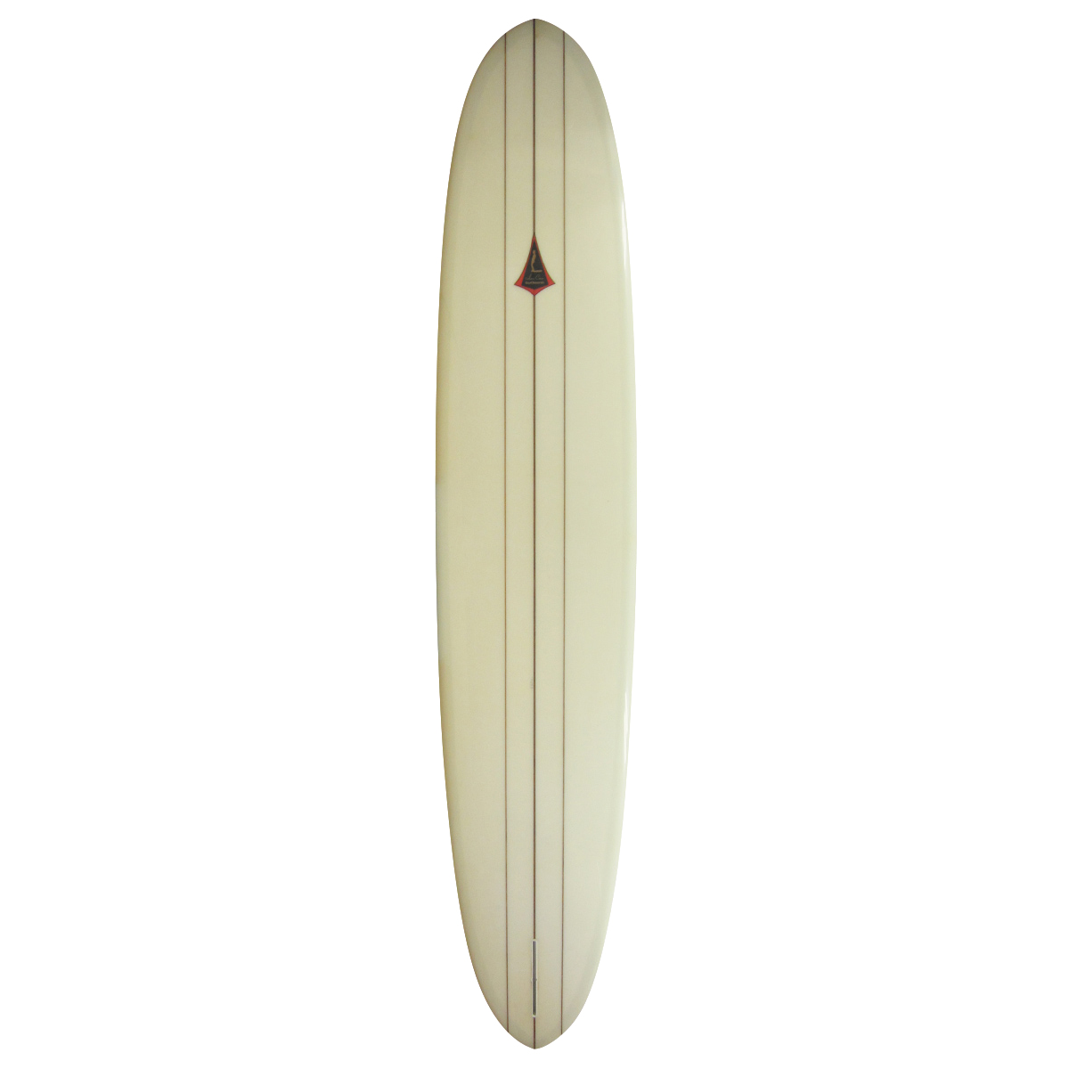 Lance Carson  / Pintail 9`11 ClarkFoam 