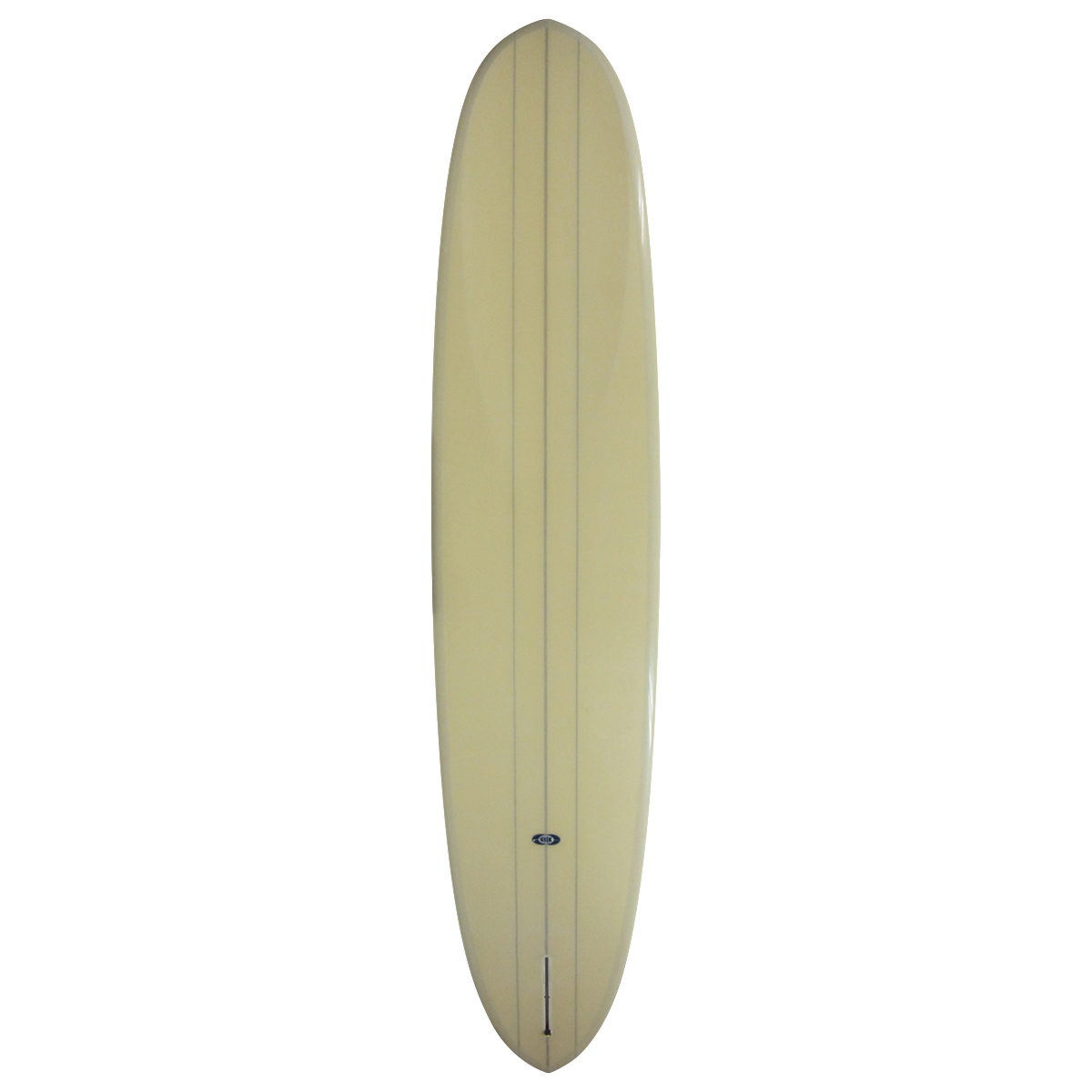RICK / Pintail Noserider 9`6 Shaped By Jeff Stoner