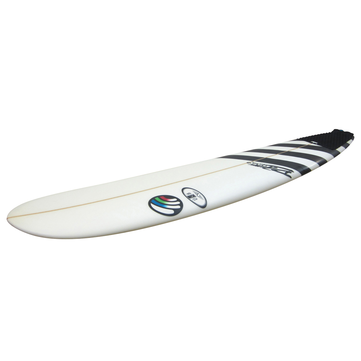 UESUGI SURFBOARDS / Custom 9`1