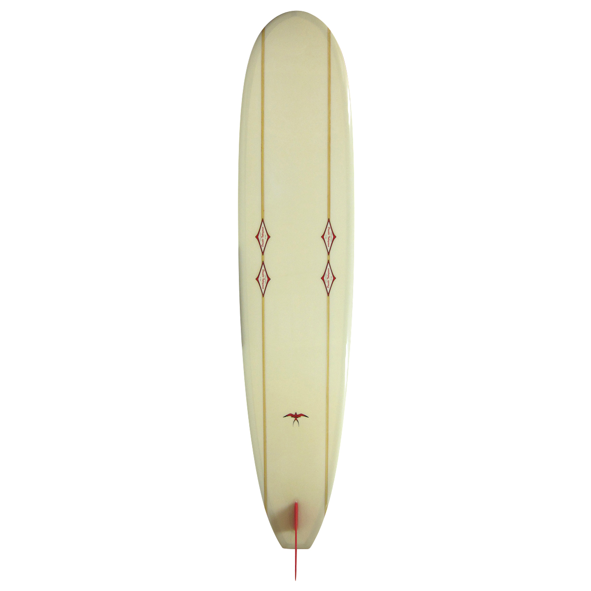 HAWAIIAN PRO DESIGNS / Jacobs Step Deck 9`2 Shaped By Donald Takayama  