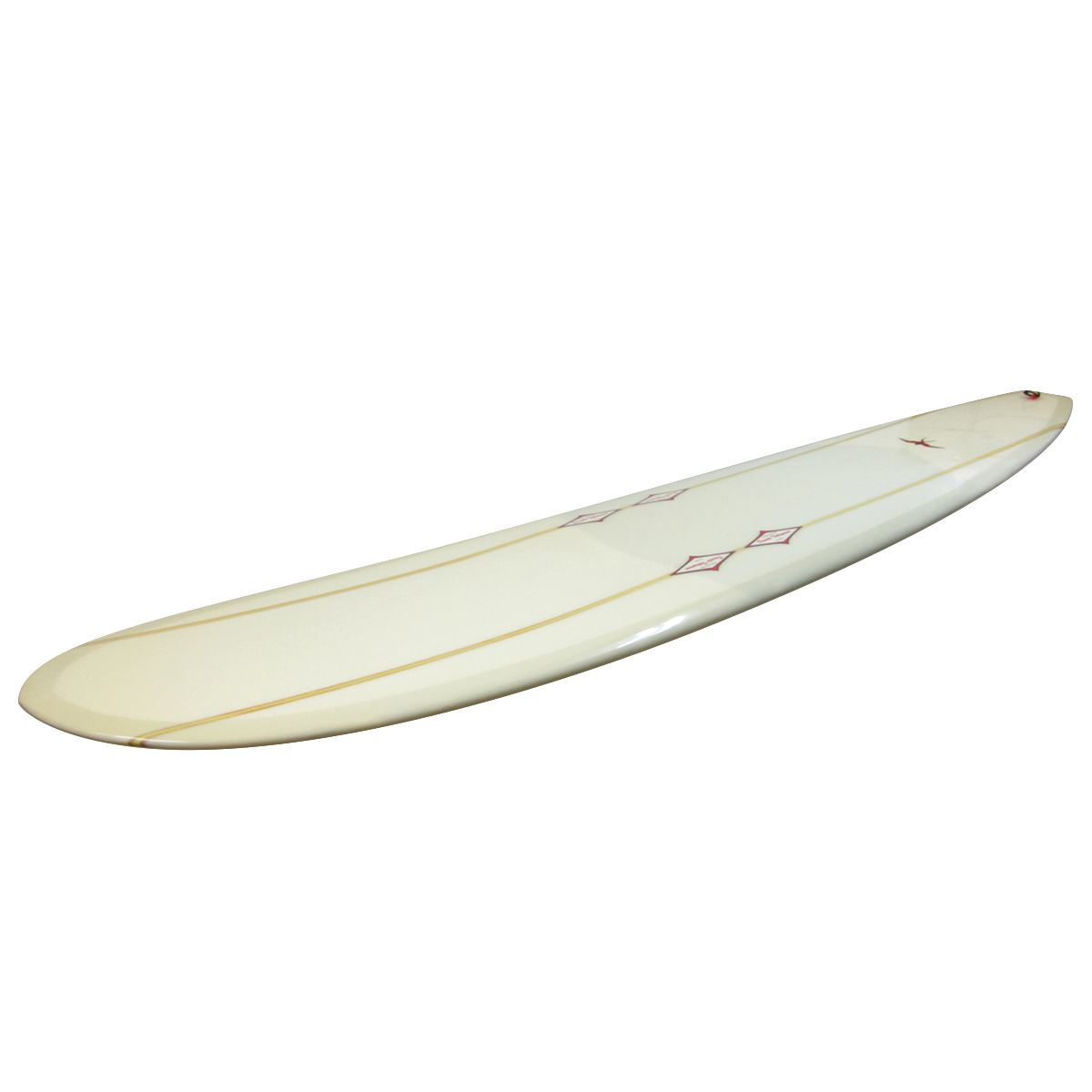 HAWAIIAN PRO DESIGNS / Jacobs Step Deck 9`2 Shaped By Donald Takayama  