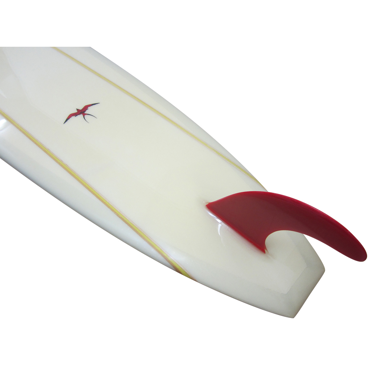 HAWAIIAN PRO DESIGNS / Jacobs Step Deck 9`2 Shaped By Donald Takayama  