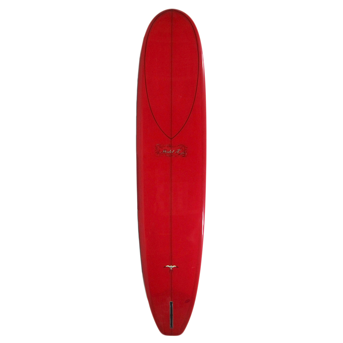 HAWAIIAN PRO DESIGNS / Model T 9`4 Shaped By Donald Takayama